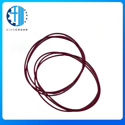 Liner O-Ring Seal ISX15  3678738  For  Cummins Diesel Engine Parts