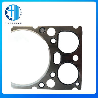 WEICHAI WP10 Cylinder Head Gasket 612600040646  Excavator Parts