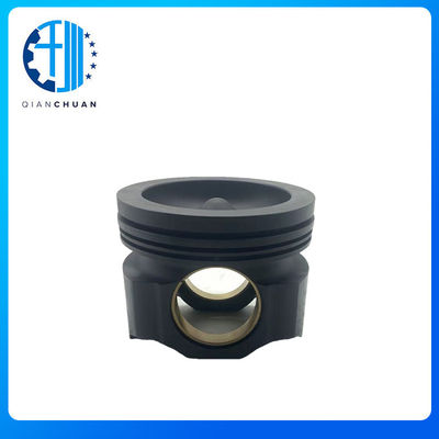 PISTON 319-6715 3196715 Compatible With Caterpillar Excavator C18 Engine