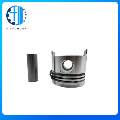 32A17-07100 Forklift Piston Fit For Engine Parts S4l