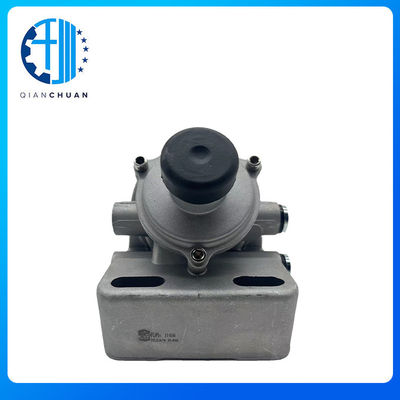 Fuel  Filter Base PL420  612630080371400HP for Weichai engine part