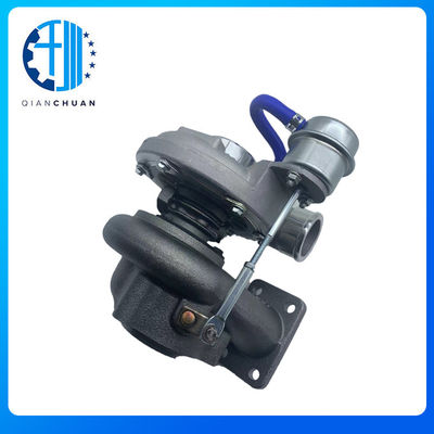 2674A233 Turbocharger Turbo for  C4.4 Engine Excavator 313D2  320D2