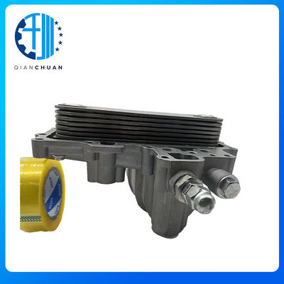 Oil Cooler For Diesel Engine WP6 For Weichai Engine Parts OEM 1000903418