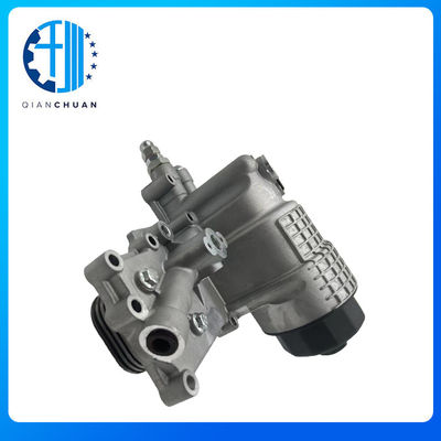 Oil Cooler For Diesel Engine WP6 For Weichai Engine Parts OEM 1000903418