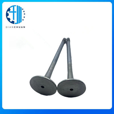 Intake Valve WP7 610800050049610800050049 For Weichai Truck Engine Part
