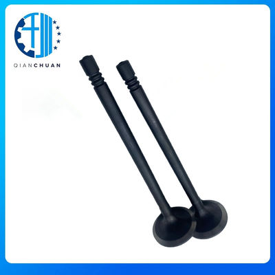 Exhaust Valve WP7 610800050049  For Weichai Truck Engine Part