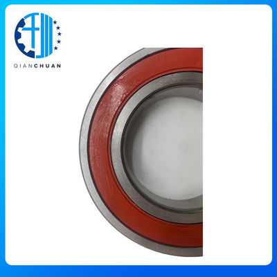 6220LLU  Deep Groove Ball Bearing 2A8U1  Size  100*180*34mm  for Machinery Parts