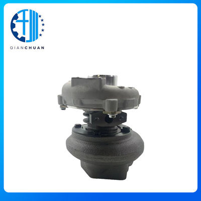 GT2049S turbocharger 2674A423 For Perkins Industrial Gen Set 3.3L 1103A Engine