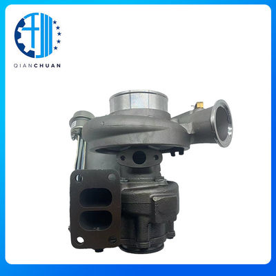 HX35W Turbocharger 4035375 4089746 For Cummins 6B 6BTAA Engine