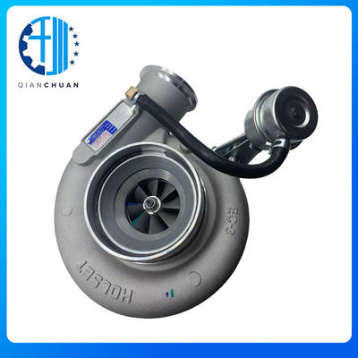 HX35W Turbocharger 4039631 For Cummins Industrial QSB 6.7L