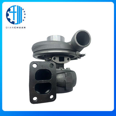 13038512 Turbocharger J80S For Weichai 6105  Compatible With WP6 Engine