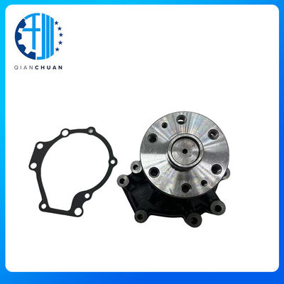 Water Pump  ZX4HK1 8-98022822-1 For Isuzu Diesel  Engine  Part