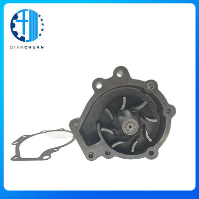Water Pump  ZX4HK1 8-98022822-1 For Isuzu Diesel  Engine  Part