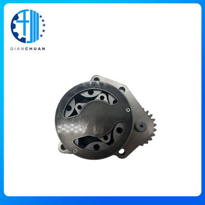 Oil Pump 4941464 for Cummins  6CT 6D114 diesel engine parts  L8.9L