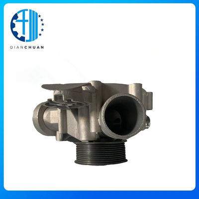 EC350  High Performance Excavator Water Pump For Volvo D8 Engine Parts