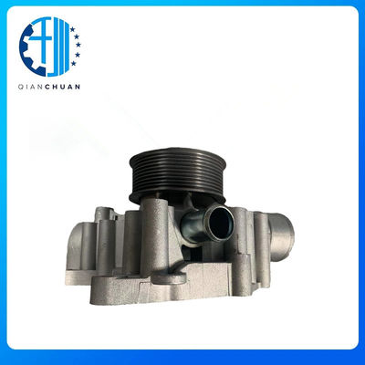 EC350  High Performance Excavator Water Pump For Volvo D8 Engine Parts