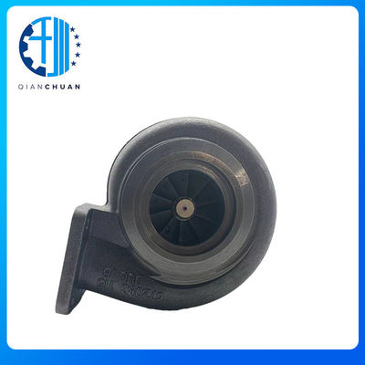 RE509435 Turbocharger S200 177258 For 6.8L John Deere 6068H Engine parts
