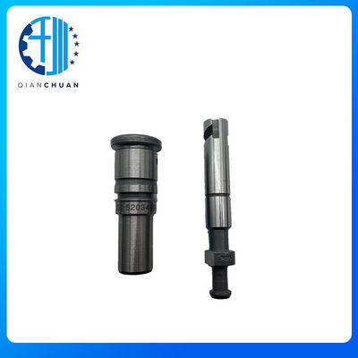 2418 455 034 Common Rail Fuel Injection Pumps Plunger for diesel engine part