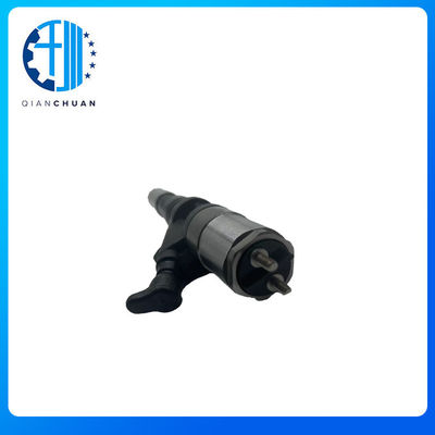 095000-1211 Denso Fuel Injector Fits Komatsu PC400-7 PC450-7 diesel engine part