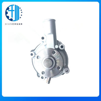 Water Pump 1K576-73032 Compatible for Kubota Engine  D1105 V1505 WG1005