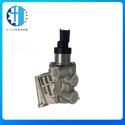 21638691  Fuel Pressure Regulator For Volvo EW145B EC210B Excavator