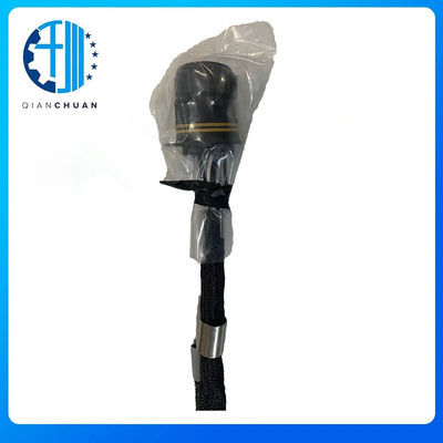 Electronic Control Module Wiring Harness 2864516 For Cummins  Engine Parts