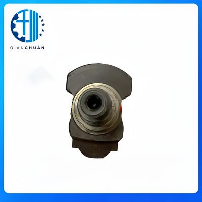 S4S Engine Crankshaft For TCM Mitsubishi S4S F18B F18C Diesel Forklift Truck