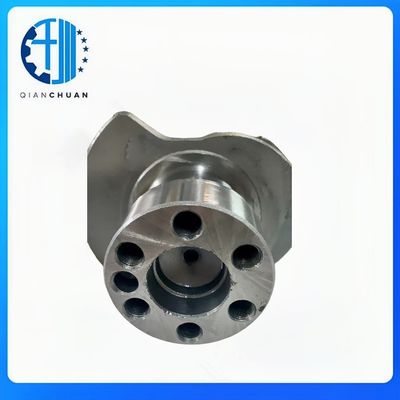 Crankshaft 8941396690 8941597680 For Isuzu Engine  C240   Engine Parts