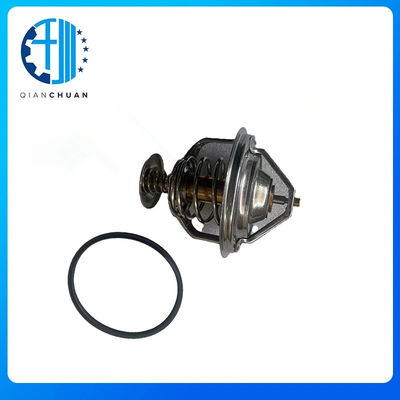 6SD1T ISUZU Thermostat 1-13770069-11137700691 For EX300 POWER Excavator Engine Parts