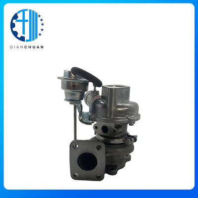 CK45 Turbocharger 1J712-17011 For Kubota Excavator V2607 Engine VA410181