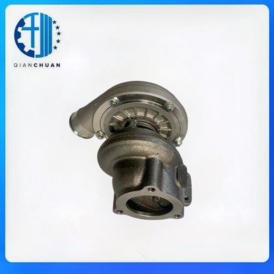32006065 GT2560 Turbocharger For JCB Genset Excavator Industrial Dieselmax Euro-2 Engine