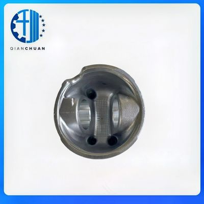 Piston 4934860 For Komatsu  6D107 Cummins QSB6.7 Engine  Parts
