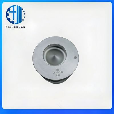 ME014693 Piston For Mitsubishi FUSO 4D35 4D35T  Diesel Engine Parts