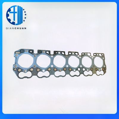 611600040014 Metal Cylinder Gasket For Weichai WP10H Truck Spare Parts