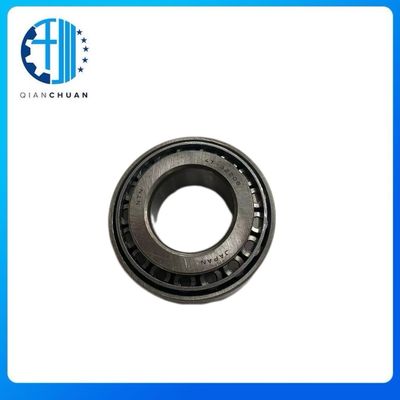 Bearing 32206 Tapered Roller Bearing Cone And Cup Set