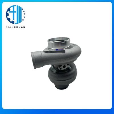 6BT Turbo HX35W Turbocharger 3537132 For Cummins Engine part
