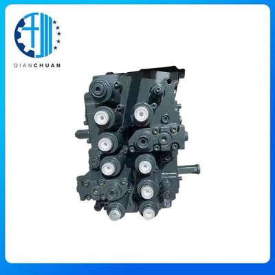 Main Control Valve Assy  31Q6-19113P   For Hyundai  Excavator Spare Parts