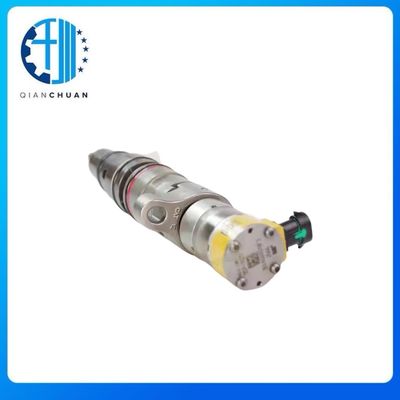 Diesel Fuel Injector 557-7627 CAT C7 Injector 324D 324D L 325D 329D 329D L Excavator  Spare Parts