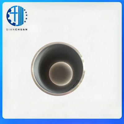 C240 Cylinder Liner 9112612301 9112612300 For Isuzu Diesel  Engine Parts