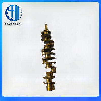 Crankshaft 65.02101-0045A for Doosan DB58 DB58T DB58TIS Engine