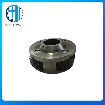 Carrier  I I Assy S/M 413J372 for Kobelco SK200-3  Excavator spare parts