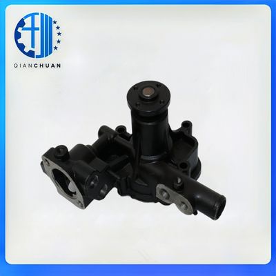 Water Pump 129001-42004  729423-42003 for 3TNE84 3TNE88 4TNE88 4TNV84 Engine