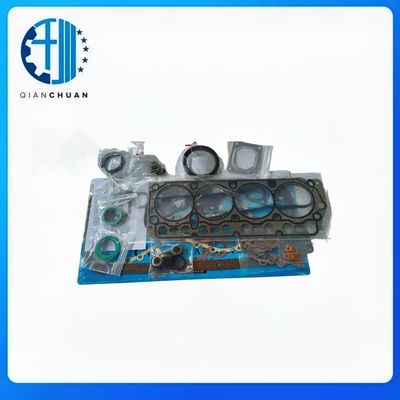 4Y  Gasket Kit 04111-20301-71 for Toyota Engine 42-6FGCU15 5-7FG10-30 Forklift Truck