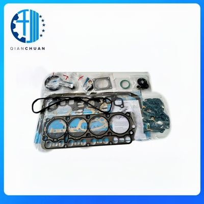 4Y Gasket Kit 04111-20420-71 for  Forklift  8FGU25 Toyota Engine Parts