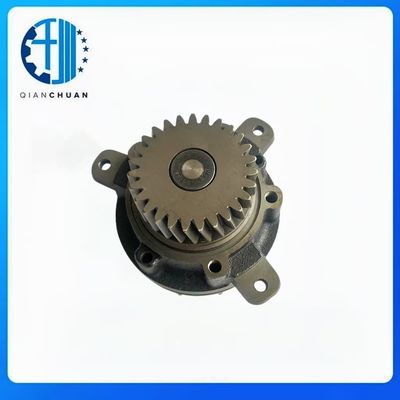 Water Pump 20431135 20101193 For Volvo EC360 EC460 Excavator D12 Engine