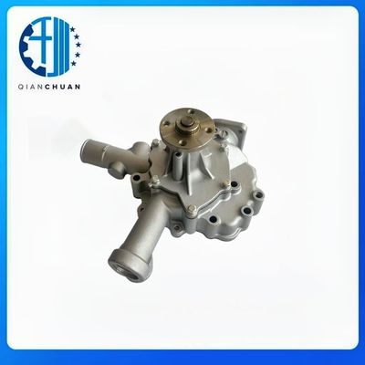 Water Pump 16100-78703-71 16100-78701-71 FOR TOYOTA 8FD10-30 2Z 3Z Forklift Parts