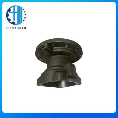 Swing Motor Case 4 Holes  R220-9  31Q6-10131 for Hyundai Excavator Spare Parts