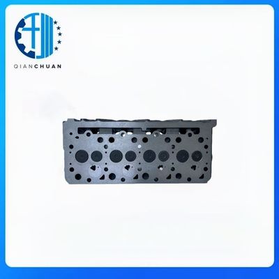 32A01-21020 Cylinder Head For Mitsubishi Engine S4S Forklift 3311cc 3.3D