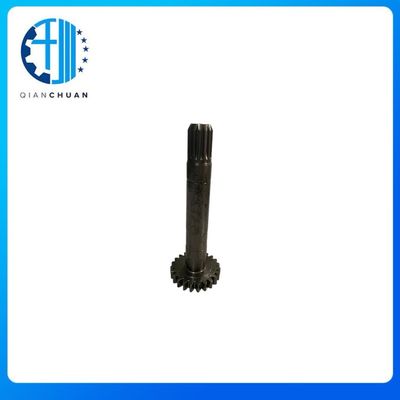 Carrier I T/M Assy EX200-1 2025788 For  Hitachi  Excavator Spare Part