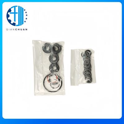 1-87810638-7 Gasket Kit For Isuzu 6BD1 6BD1T Engine Hitachi UH07-7 EX200-1 EX200-3